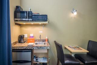 Creekside Cowa-Bungalow - 61 E 200 - Studio - 7