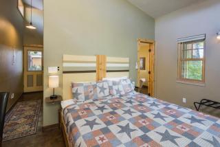 Creekside Cowa-Bungalow - 61 E 200 - Studio - 5