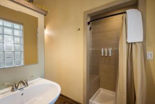 Creekside Cowa-Bungalow - 61 E 200 - Studio - 4