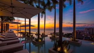 Stylish King-Bed Unit - Pool - Ocean View - Gym - 7