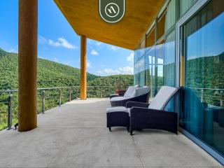 Luxury Oceanfront Villa - Private Beach - Pool - 1
