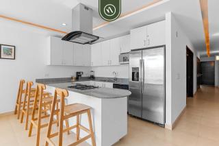 Beautiful 2 BR Condo Amazing Rooftop Pool - Gym - 4