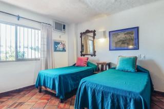 Ocean view 2Br Condo-Balcony-Beach-Pool - 604 - 2