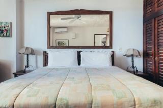 Ocean view 2Br Condo-Balcony-Beach-Pool - 604 - 1