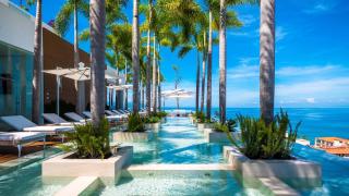 Stylish King-Bed Unit - Pool - Ocean View - Gym - 5