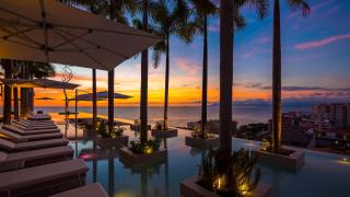 Stylish King-Bed Unit - Pool - Ocean View - Gym - 4