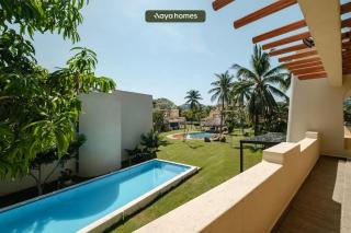 Amazing House -Private Pool - Tennis - Paddle Cour - 2