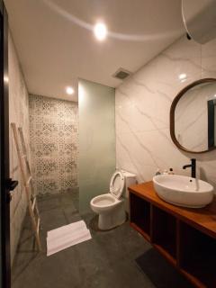 Seminyak Apartment 37 - 5