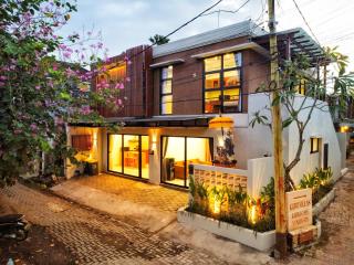 Seminyak Apartment 37 - 1