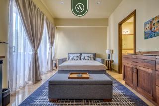 Tasteful Condo Near Romantic Zone - Pool - 8
