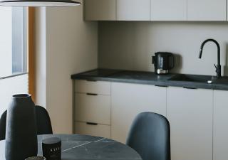 Rakowicka Modern Apartment with Air Conditioning in City Center by Noclegi Renters - 5