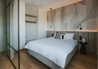 Rakowicka Modern Apartment with Air Conditioning in City Center by Noclegi Renters - 2