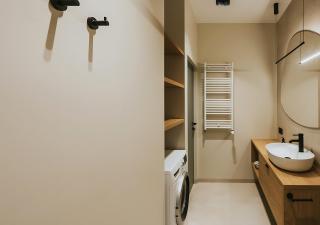 Rakowicka Modern Apartment with Air Conditioning in City Center by Noclegi Renters - 4