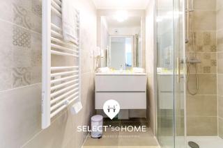 SELECT'soHOME - Appartement à deux pas de la plage de La Favière avec parking privé ! - ILOA-C11 - Bormes-les-Mimosas - 4