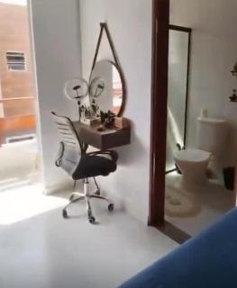 Casa condominio com piscina - 0