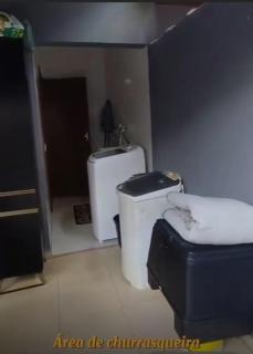 Casa condominio com piscina - 9