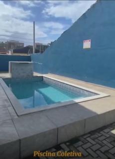 Casa condominio com piscina - 8