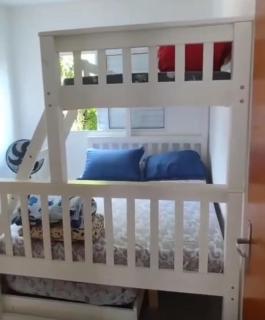 Casa condominio com piscina - 7