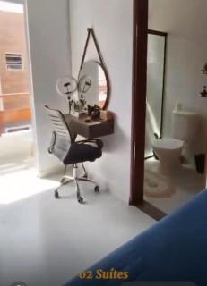 Casa condominio com piscina - 6