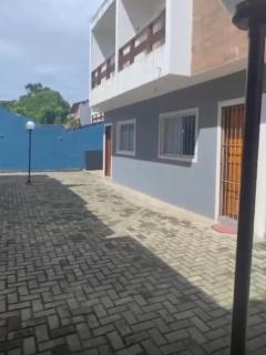 Casa condominio com piscina - 4