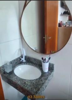 Casa condominio com piscina - 3