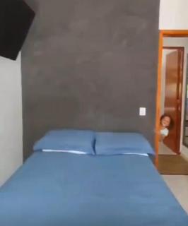 Casa condominio com piscina - 2