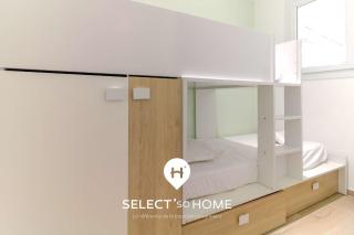 SELECT'soHOME - Appartement pour 4 personnes avec jardin privé au coeur du Lavandou ! - LO CASAU - 3