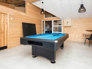 8 person holiday home in Ebeltoft-By Traum - 9