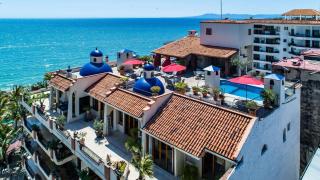 Ocean View 1Br Condo-Balcony-Beach-Pool - 502 - 6