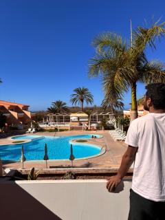 Apartamentos Jardín del Conde - 6