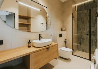 Rakowicka Modern Apartment with Air Conditioning in City Center by Noclegi Renters - 8