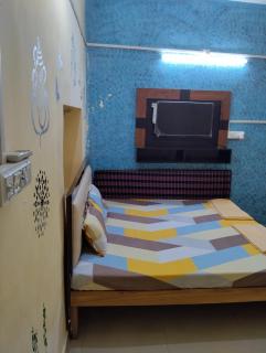Raghunath Bhawan Yatri Niwas Home Stay AC Or Non AC Rooms - 3