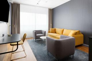 Break Sokos Hotel Flamingo - 7