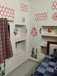 Raghunath Bhawan Yatri Niwas Home Stay AC Or Non AC Rooms - 5