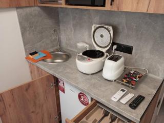 Апартаменти - 2