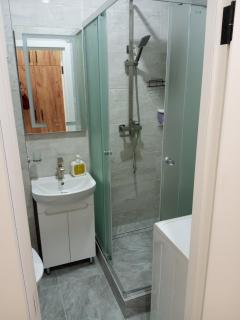 Апартаменти - 1