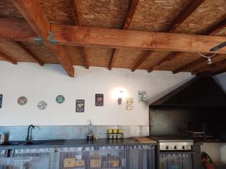 Villa d'architecte avec piscine chauffée, 4 chambres, à 30 mn Gruissan plage - 7