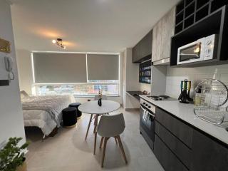 Depto Nuevo Exclusivo con Estacionamiento - 5