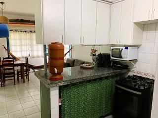 Casa Vilarejo, cond fech, ar cond, churrasq, piscina - 6