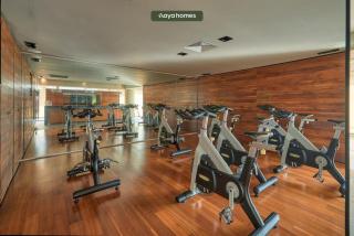 Luxury 2BR Condo in Marina - Pool - Zen Rooftop - 3