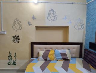Raghunath Bhawan Yatri Niwas Home Stay AC Or Non AC Rooms - 8