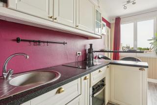 Chic and comfortable apart near Paris - 6