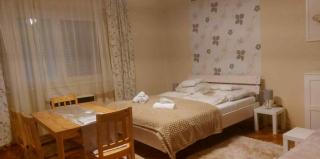 Csilla Apartman - 4