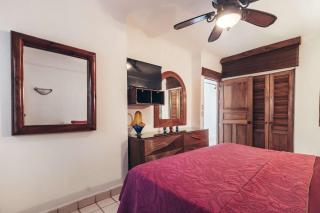 Ocean View 1Br Condo-Balcony-Beach-Pool - 502 - 3