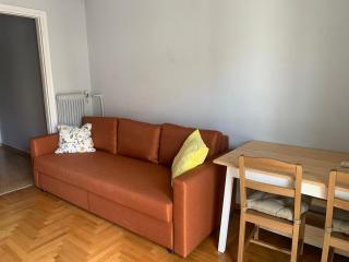 Cosy Plaka Flat with view of Acropolis Parthenon - 2