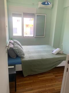 Cosy Plaka Flat with view of Acropolis Parthenon - 1