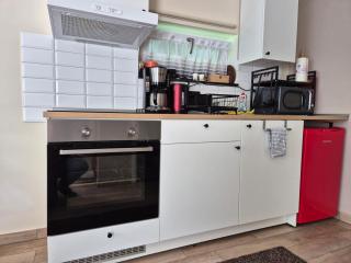 Bungalow am Stadtrand - 2