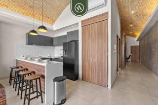 Restored Historic 2 BR Condo in Downtown - Pool - 6