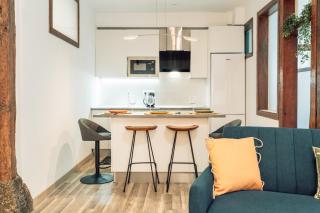 Apure Apartment - Downtown La Laguna - 5