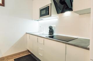 Apure Apartment - Downtown La Laguna - 4